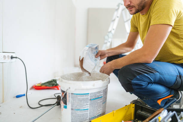 Best Residential Mold Inspection & Testing  in Holtville, AL